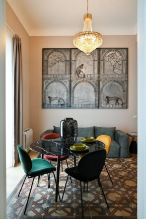 La Mole - Palazzo Sottil Noto
